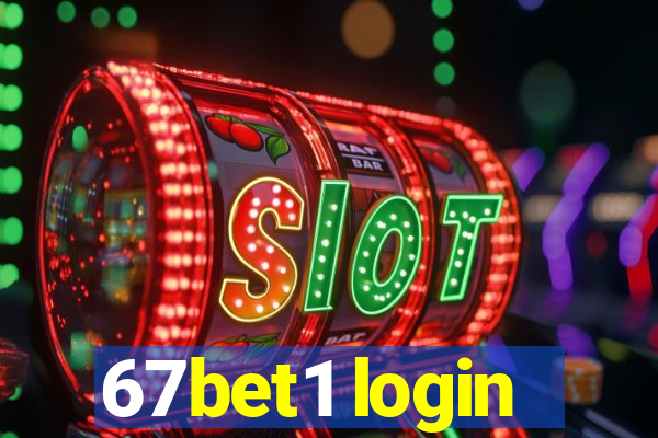 67bet1 login